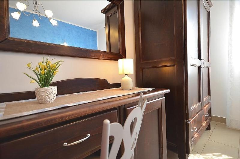 Baia Santa Margherita B&B カステッルッツォ エクステリア 写真