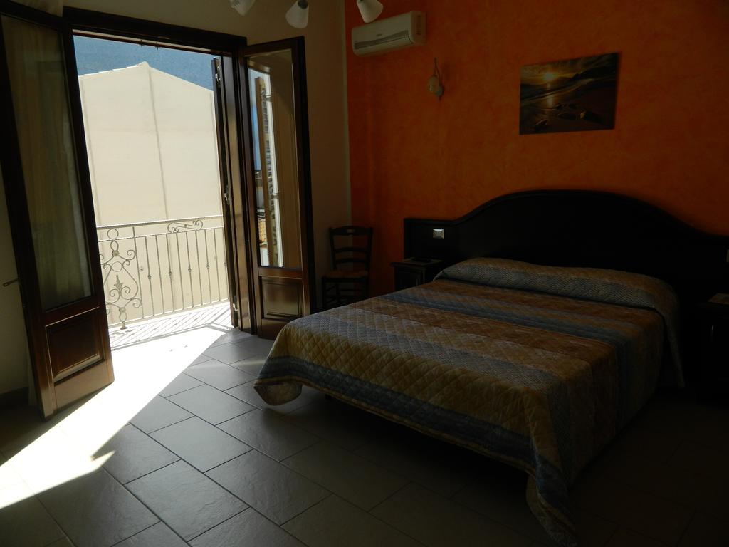 Baia Santa Margherita B&B カステッルッツォ 部屋 写真