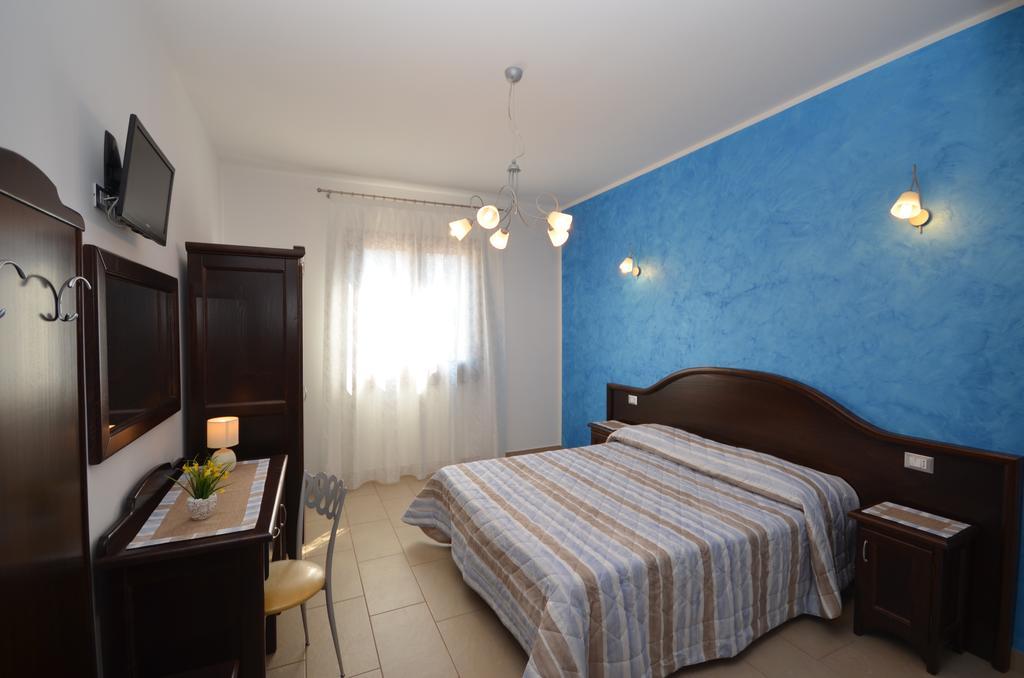 Baia Santa Margherita B&B カステッルッツォ 部屋 写真