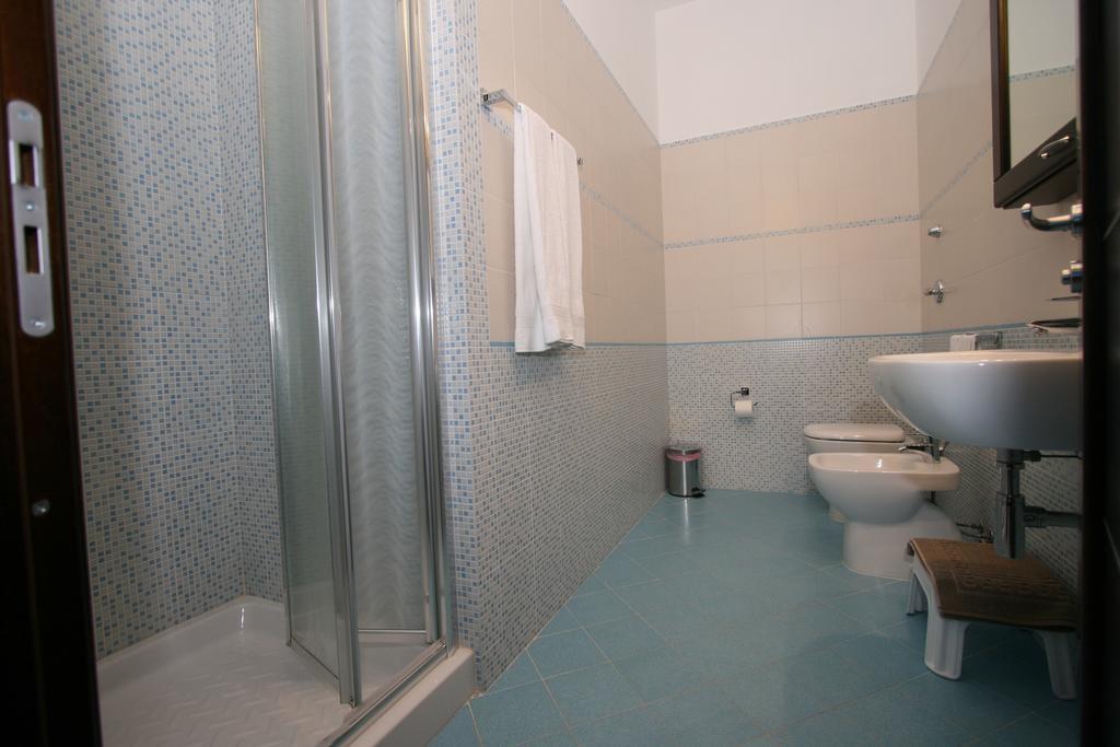 Baia Santa Margherita B&B カステッルッツォ 部屋 写真