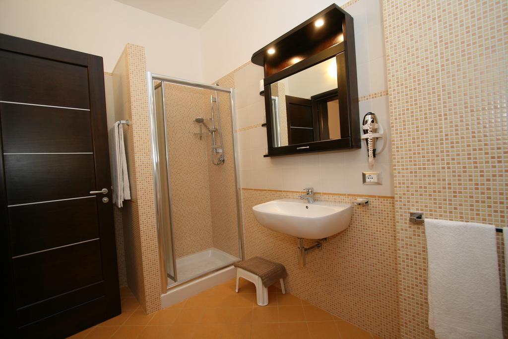 Baia Santa Margherita B&B カステッルッツォ 部屋 写真