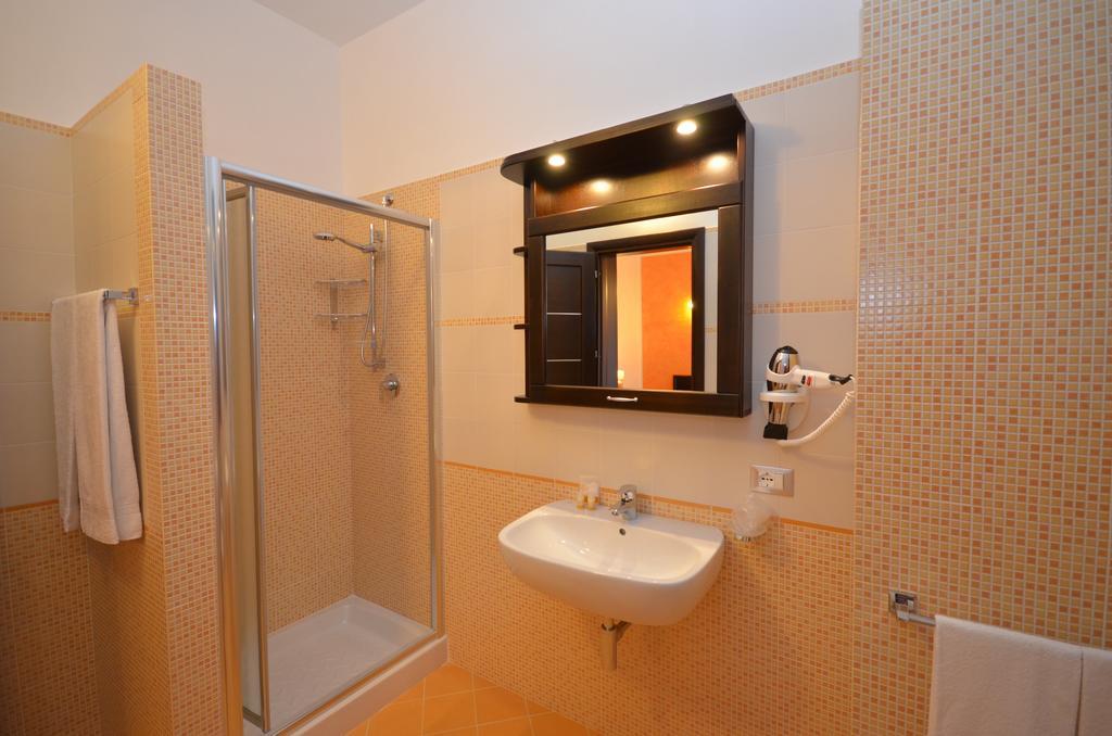 Baia Santa Margherita B&B カステッルッツォ 部屋 写真